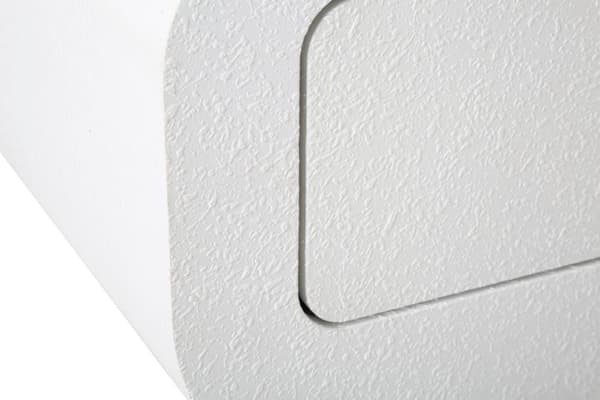 FURNLUX KONSOLBORD VENUS VIT 110CM