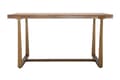 Miniatyrbild 2 av 8: FURNLUX MATBORD ANKARA BRUN 150CM
