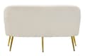 Miniatyrbild 7 av 11: FURNLUX SOFFA SOFFIG VIT 137CM
