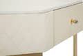 Miniatyrbild 5 av 11: FURNLUX KONSOLBORD SHARON VIT 85CM