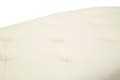 Miniatyrbild 6 av 11: FURNLUX OTTOMAN SHARON VIT 120CM