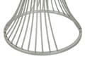 Miniatyrbild 6 av 8: FURNLUX SOFFBORD TRATT SILVER 40CM