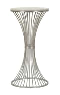 Miniatyrbild 1 av 8: FURNLUX SOFFBORD TRATT SILVER 40CM