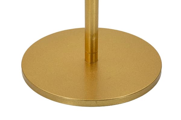 FURNLUX SOFFBORD DOHA GOLD 41CM