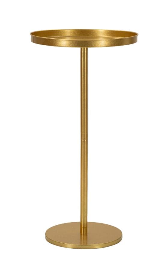 FURNLUX SOFFBORD DOHA GOLD 41CM