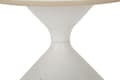 Miniatyrbild 3 av 6: FURNLUX SOFFBORD VIT VIT 45CM