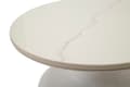 Miniatyrbild 3 av 6: FURNLUX SOFFBORD FUSH WHITE 40CM