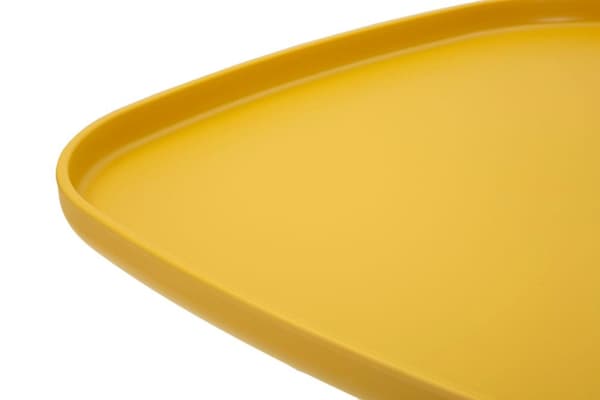 FURNLUX SOFFBORD GEA GUL 48CM