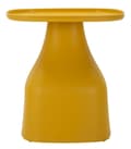 Miniatyrbild 2 av 8: FURNLUX SOFFBORD GEA GUL 48CM