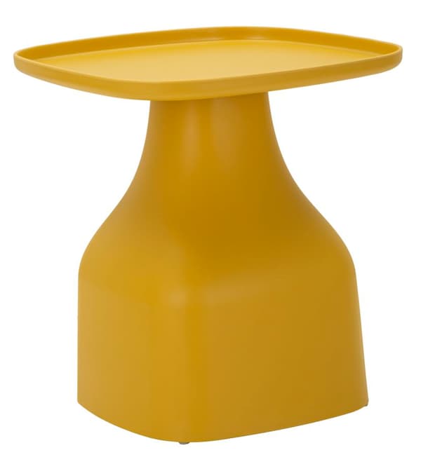 FURNLUX SOFFBORD GEA GUL 48CM