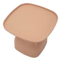 Miniatyrbild 3 av 8: FURNLUX SOFFBORD GEA ROSA 48CM