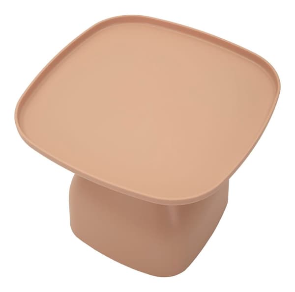FURNLUX SOFFBORD GEA ROSA 48CM