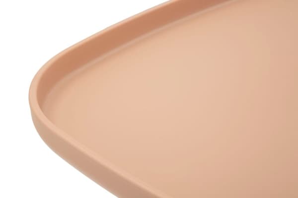 FURNLUX SOFFBORD GEA ROSA 48CM