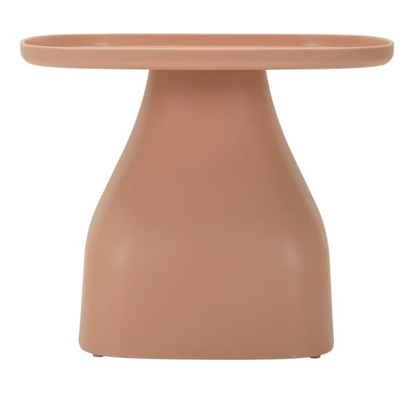 FURNLUX SOFFBORD GEA ROSA 48CM