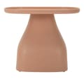 Miniatyrbild 2 av 8: FURNLUX SOFFBORD GEA ROSA 48CM