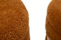 Miniatyrbild 5 av 10: FURNLUX SITTPUFF SAINT-MORITZ BRUN 40CM (2 ST)