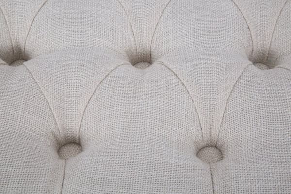 FURNLUX OTTOMAN PROVENZA BEIGE 97CM