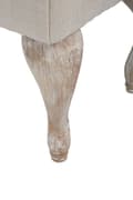 Miniatyrbild 4 av 9: FURNLUX OTTOMAN PROVENZA BEIGE 97CM