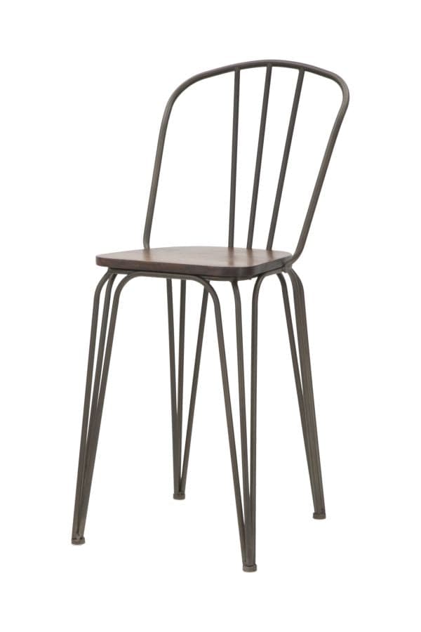 FURNLUX MATSALSSTOL HARLEM BEIGE 54CM (2 ST)