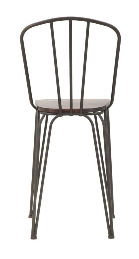 FURNLUX MATSALSSTOL HARLEM BEIGE 54CM (2 ST)