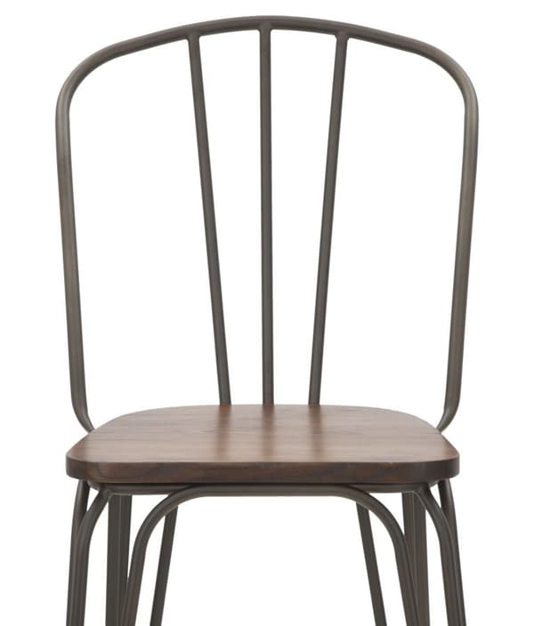 FURNLUX MATSALSSTOL HARLEM BEIGE 54CM (2 ST)
