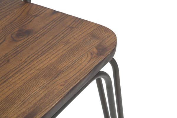 FURNLUX MATSALSSTOL HARLEM BEIGE 54CM (2 ST)