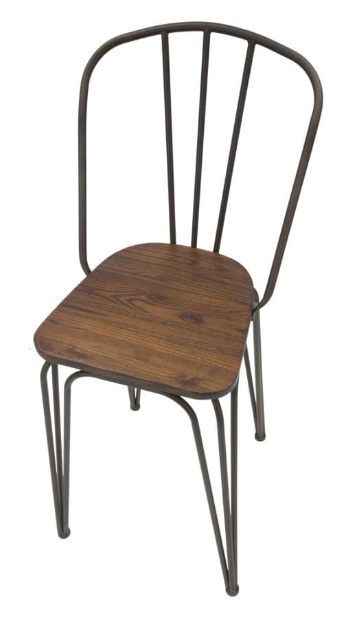 FURNLUX MATSALSSTOL HARLEM BEIGE 54CM (2 ST)