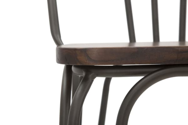 FURNLUX MATSALSSTOL HARLEM BEIGE 54CM (2 ST)