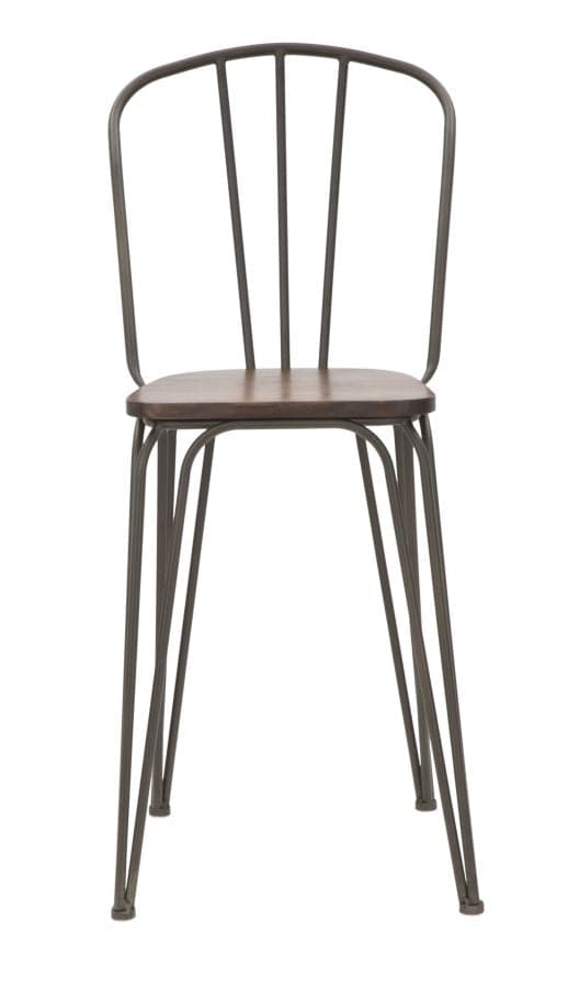 FURNLUX MATSALSSTOL HARLEM BEIGE 54CM (2 ST)