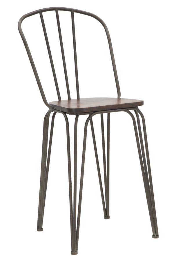 FURNLUX MATSALSSTOL HARLEM BEIGE 54CM (2 ST)