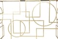 Miniatyrbild 7 av 11: FURNLUX KONSOLBORD MARIE GOLD 120CM