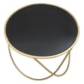 Miniatyrbild 3 av 8: FURNLUX SOFFBORD RING SVART 60CM