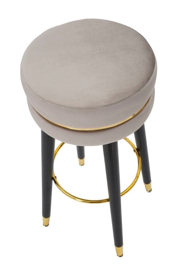 FURNLUX BARSTOL PARIS SILVER 35CM