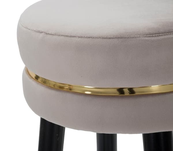 FURNLUX BARSTOL PARIS SILVER 35CM
