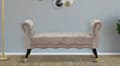 Miniatyrbild 8 av 10: FURNLUX OTTOMAN PARIS GRÅ 120CM