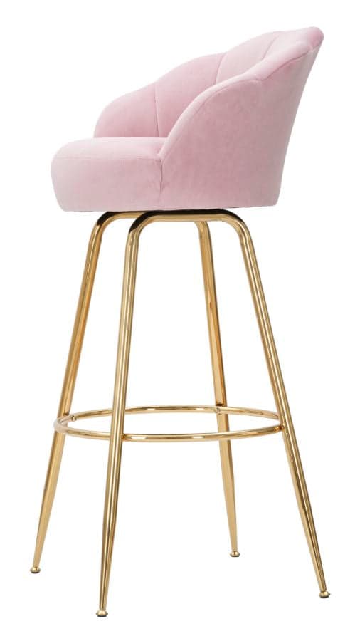 FURNLUX BARSTOL VIENNA ROSA 55CM