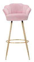 Miniatyrbild 2 av 9: FURNLUX BARSTOL VIENNA ROSA 55CM