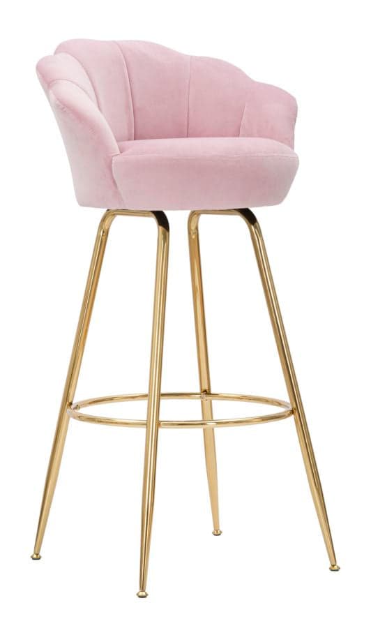 FURNLUX BARSTOL VIENNA ROSA 55CM