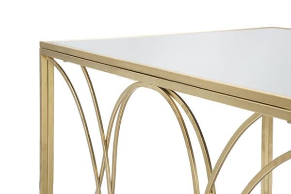 FURNLUX SOFFBORD EXY GOLD 90CM