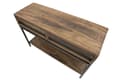 Miniatyrbild 5 av 9: FURNLUX KONSOLBORD YELLOWSTONE BRUN 118CM