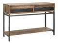 Miniatyrbild 1 av 9: FURNLUX KONSOLBORD YELLOWSTONE BRUN 118CM