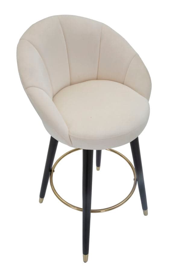 FURNLUX BARSTOL PRAGUE BEIGE 55CM