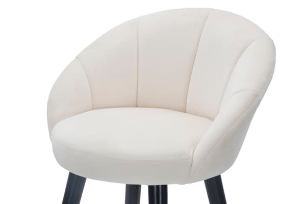 FURNLUX BARSTOL PRAGUE BEIGE 55CM