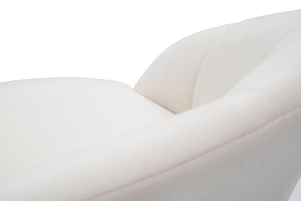FURNLUX BARSTOL PRAGUE BEIGE 55CM