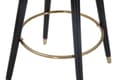 Miniatyrbild 8 av 10: FURNLUX BARSTOL PRAGUE BEIGE 55CM