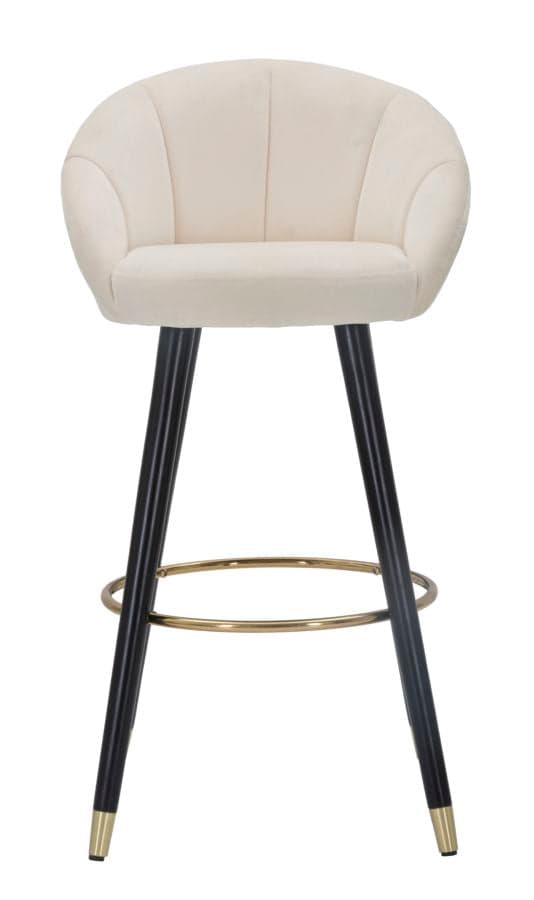 FURNLUX BARSTOL PRAGUE BEIGE 55CM