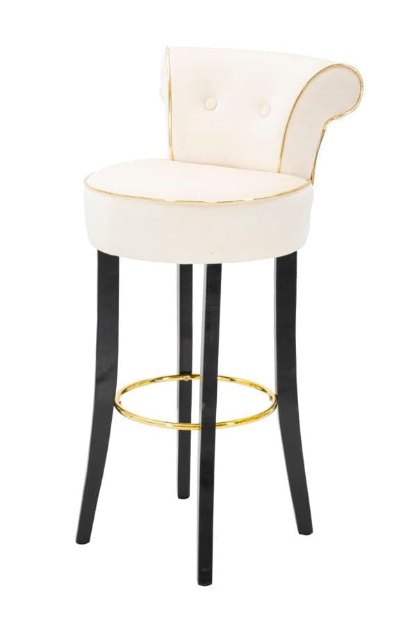 FURNLUX BARSTOL LUXY BEIGE 46CM