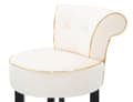 Miniatyrbild 5 av 9: FURNLUX BARSTOL LUXY BEIGE 46CM