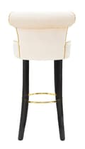 Miniatyrbild 6 av 9: FURNLUX BARSTOL LUXY BEIGE 46CM