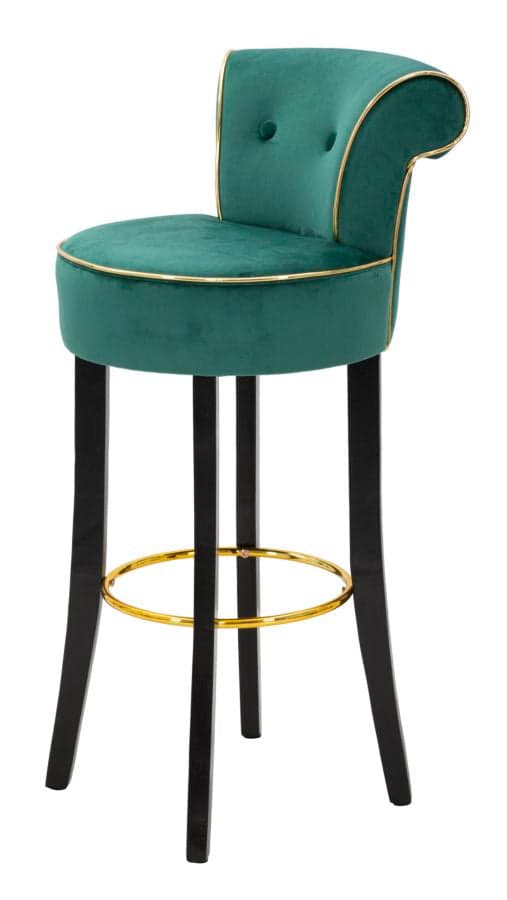 FURNLUX BARSTOL LUXY GRÖN 46CM